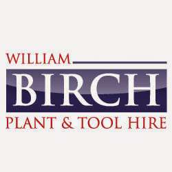 William Birch Plant & Tool Hire